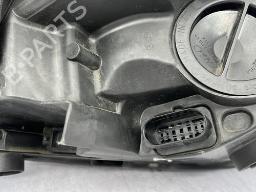 Left headlight FORD C-MAX II (DXA/CB7, DXA/CEU) 1.6 TDCi | BP32001429C28 