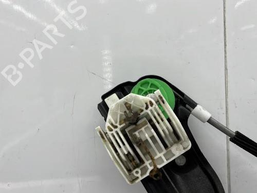 Front right window mechanism BMW 3 Touring (E91) 320 d xDrive | BP23679919C23  - Image 8