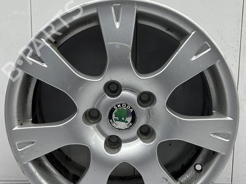 Jante SKODA OCTAVIA II (1Z3) 1.9 TDI (105 hp) 31981767