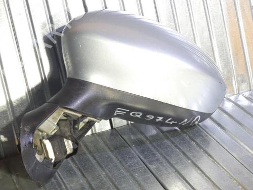 Left mirror FIAT GRANDE PUNTO (199_) 1.3 D Multijet (199.AXD11, 199.AXD1A, 199.AXD1B,... | BP23694255C26 