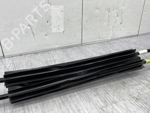 Gear lever DACIA SANDERO II TCe 90 (B8M1, B8MA, B8AC) | BP23761517M90 