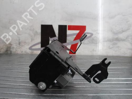 Used ABS pump ABS pump RENAULT CLIO IV Grandtour (KH_) 0.9 TCe 90 (90 hp) 23692507 23692507
