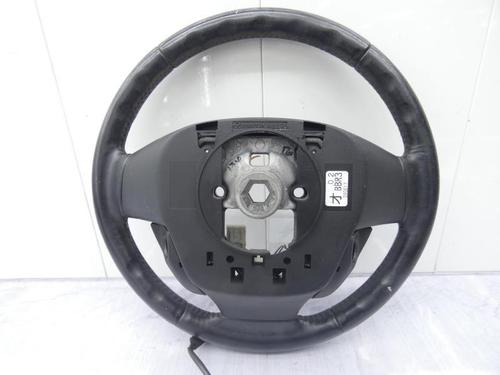 Steering wheel MAZDA 3 (BL) 2.2 MZR CD (BL10) | BP23689970C49 - Image 2