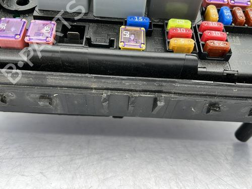 Electronic module OPEL ZAFIRA TOURER C (P12) 1.6 CDTI (75) | BP24180848M83  - Image 15