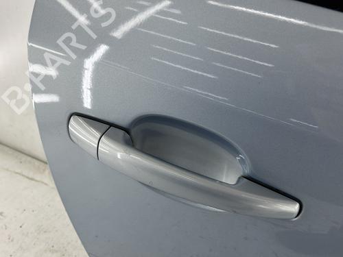 Right front door CITROËN C4 Coupe (LA_) 1.6 HDi | BP27540052C3 