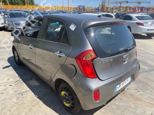 Right sun visor KIA PICANTO II (TA) 1.2 | BP37676576I2 - Image 49