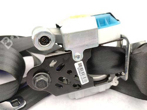 Front right seatbelt KIA RIO III (UB) 1.2 CVVT | BP23752384I25  - Image 10