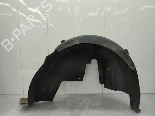 Wheel arch PEUGEOT 208 I (CA_, CC_) 1.6 HDi / BlueHDi 75 | BP23728537C56