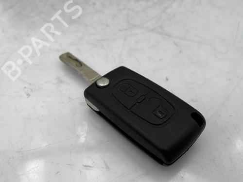 Elektronische module CITROËN BERLINGO MULTISPACE (B9) 1.6 HDi 110 | BP27675787M83 