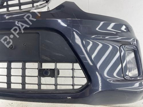 Front bumper FORD C-MAX (DM2) 2.0 TDCi | BP37164596C7 - Image 9