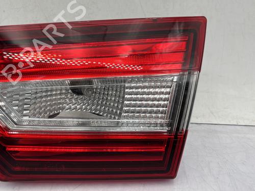 Right tailgate light RENAULT CLIO IV (BH_) 0.9 TCe 90 (BHNF, BHMA, BHMH, BHJK, BHJR) | BP23761458C80 