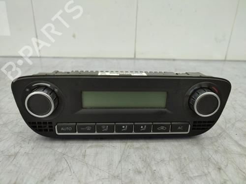 Climate control VW POLO V (6R1, 6C1) 1.6 TDI | BP23705851I5 