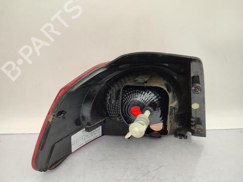 Right taillight VW GOLF VI (5K1) 1.6 TDI | BP23718662C35 
