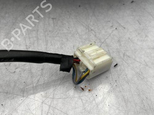 Left mirror TOYOTA AURIS (_E15_) 2.0 D-4D (ADE150_, ADE150R) | BP29961789C26