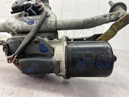 Front wiper motor RENAULT TRAFIC II Van (FL) 1.9 dCi 80 (FL0B) | BP37663448M29 - Image 5