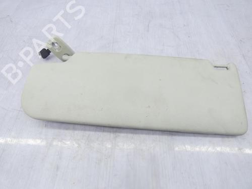 Used Right sun visor Right sun visor VW GOLF V (1K1) 1.9 TDI (105 hp) 23696173 23696173