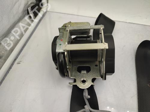 Front left belt tensioner RENAULT SCÉNIC III (JZ0/1_) 1.5 dCi | BP25049163C87 