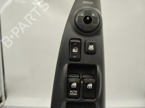 Left front window switch HYUNDAI TUCSON (JM) 2.0 CRDi | BP23703075I27 
