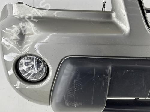 Front bumper NISSAN X-TRAIL I (T30)  | BP24663573C7 