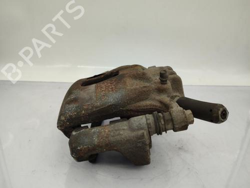 Left front brake caliper CITROËN C4 II (NC_) 1.6 BlueHDi 100 | BP23709489M105 - Image 2