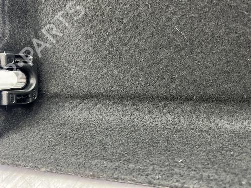 Rear parcel shelf OPEL CORSA F (P2JO) 1.5 (68) | BP32166170C85 