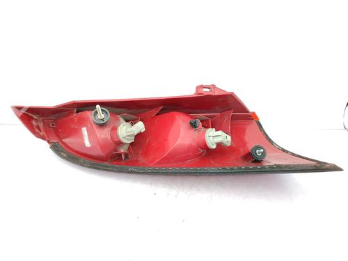 Left taillight FORD FOCUS I (DAW, DBW) 1.8 Turbo DI / TDDi | BP23730356C34 