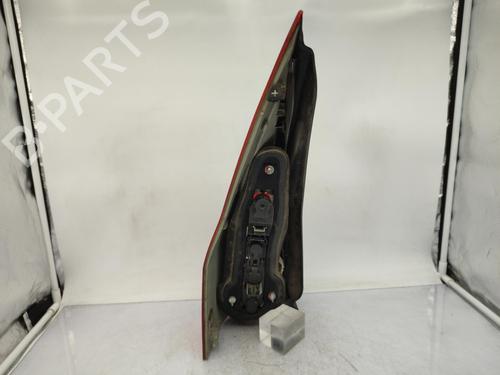 Right taillight RENAULT MEGANE II Estate (KM0/1_) 1.5 dCi (KM1F) | BP23677108C35 