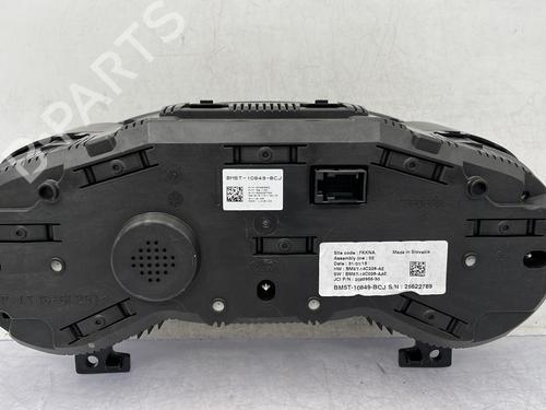 Electronic module FORD C-MAX II (DXA/CB7, DXA/CEU) 1.6 TDCi | BP32166176M83  - Image 9
