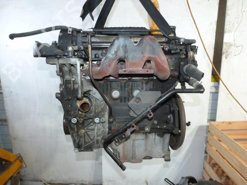 Motor Motor FORD MONDEO II Turnier (BNP) 1.8 i (115 hp) 23670536 23670536