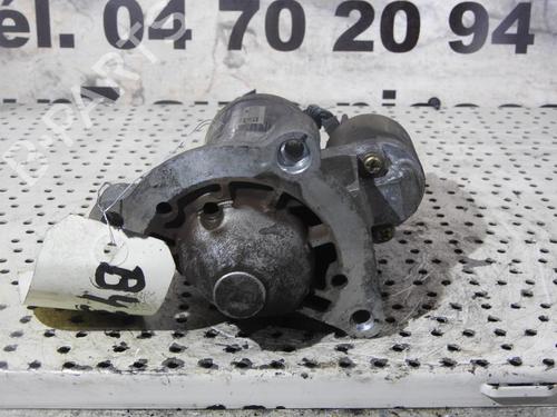 Starter BMW 5 (E39) 525 d | BP23663665M8 