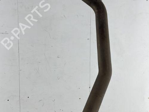Exhaust system MERCEDES-BENZ CLA Shooting Brake (X117) CLA 250 (117.944) | BP23754690M121 