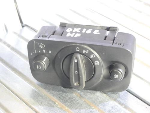Headlight switch FORD FIESTA VI (CB1, CCN) 1.4 TDCi | BP23697374I24 - Image 1
