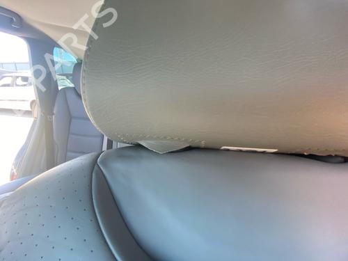 Seats set PORSCHE CAYENNE (9PA) S 4.5 | BP37419257C78 - Image 11