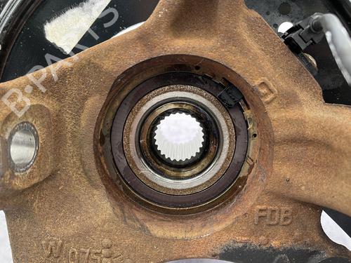 Left front steering knuckle DACIA DUSTER (HM_) 1.5 dCi 115 (HMAD) | BP26892837M25  - Image 7