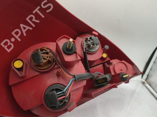 Right taillight OPEL TIGRA TwinTop (X04) 1.4 (R97) | BP29484872C35 