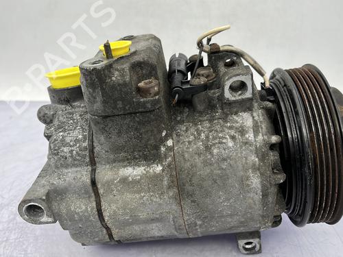 AC compressor LAND ROVER FREELANDER I (L314) 2.0 Td4 4x4 | BP24313755M34 