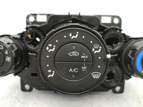 Climate control FORD FIESTA VI (CB1, CCN) 1.25 | BP23678540I5 