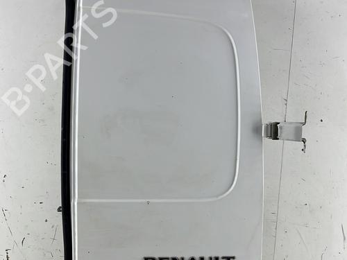 Højre bagagerum dør RENAULT KANGOO Express (FW0/1_) 1.5 dCi 90 (FW0G, FW05, FW08, FW11) (90 hp) 32093722