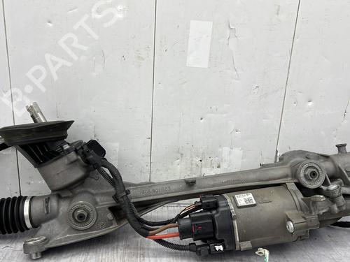 Steering rack VW T-ROC (A11, D11) 2.0 TDI 4motion | BP29537508M22