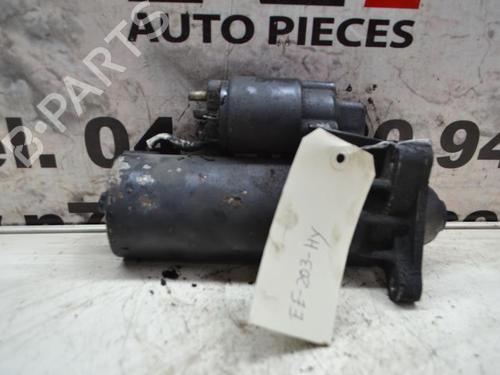 Used Starter PEUGEOT 309 I (10C, 10A) 1.9 D (64 hp) 23667288