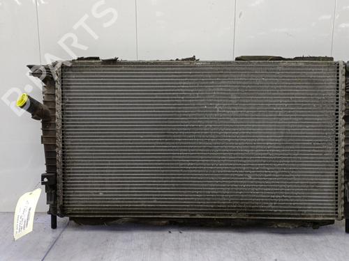 Water radiator FORD FOCUS C-MAX (DM2) 1.6 TDCi | BP23674995M31 - Image 4