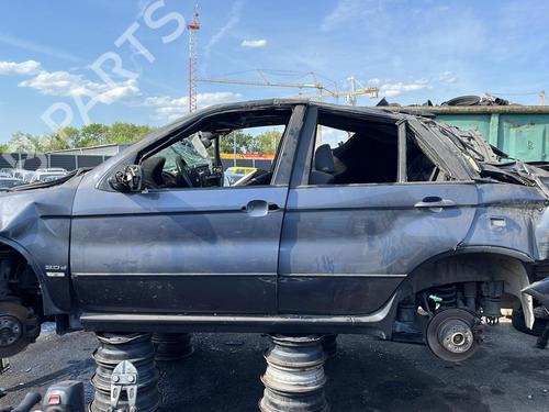 Steering column BMW X5 (E53) 3.0 d | BP23674650M21 - Image 10