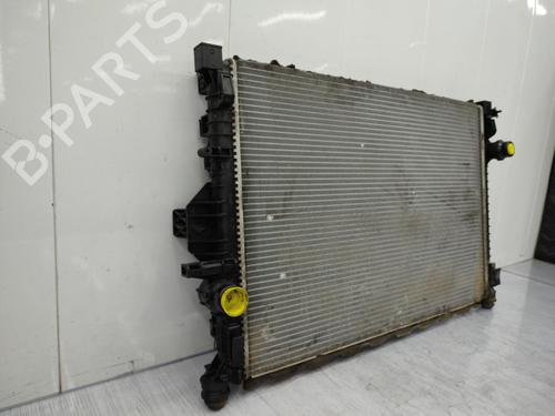 water-radiator-ford-s-max-wa6-2006-2007-2008-2009-2010-2011-2012-2013-2014-23719165 main image
