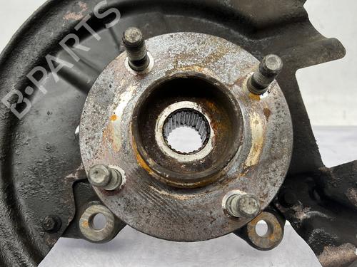 Left front steering knuckle FORD FIESTA VI (CB1, CCN) 1.5 TDCi | BP31095177M25 - Image 4