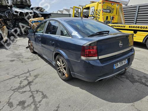 Used Parts OPEL VECTRA C GTS (Z02) 4661448