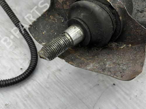 Used Left front steering knuckle Left front steering knuckle PEUGEOT 605 (6B) 2.1 TD 12V (109 hp) 23696205 23696205