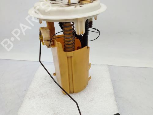 Used Fuel pump PEUGEOT 407 (6D_) 1.6 HDi 110 (6D9HZC, 6D9HYC) (109 hp) 23718649