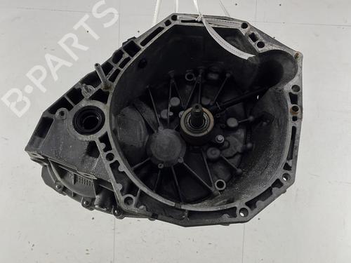 Gearbox RENAULT MEGANE III Hatchback (BZ0/1_, B3_) | BP33801009M3 - Image 2