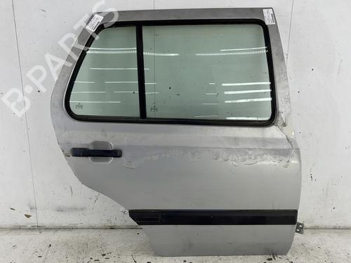 Used Right rear door VW GOLF III (1H1) 1.9 D (64 hp) 23686243