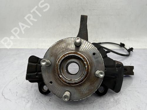 Right front steering knuckle KIA PICANTO III (JA) 1.0 | BP28974238M26 - Image 5